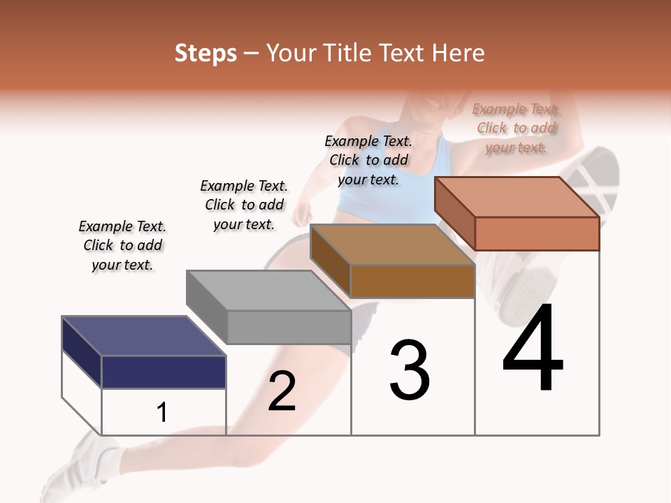 Gorgeous Determination Pretty PowerPoint Template