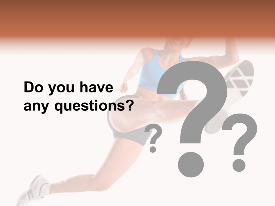 Gorgeous Determination Pretty PowerPoint Template