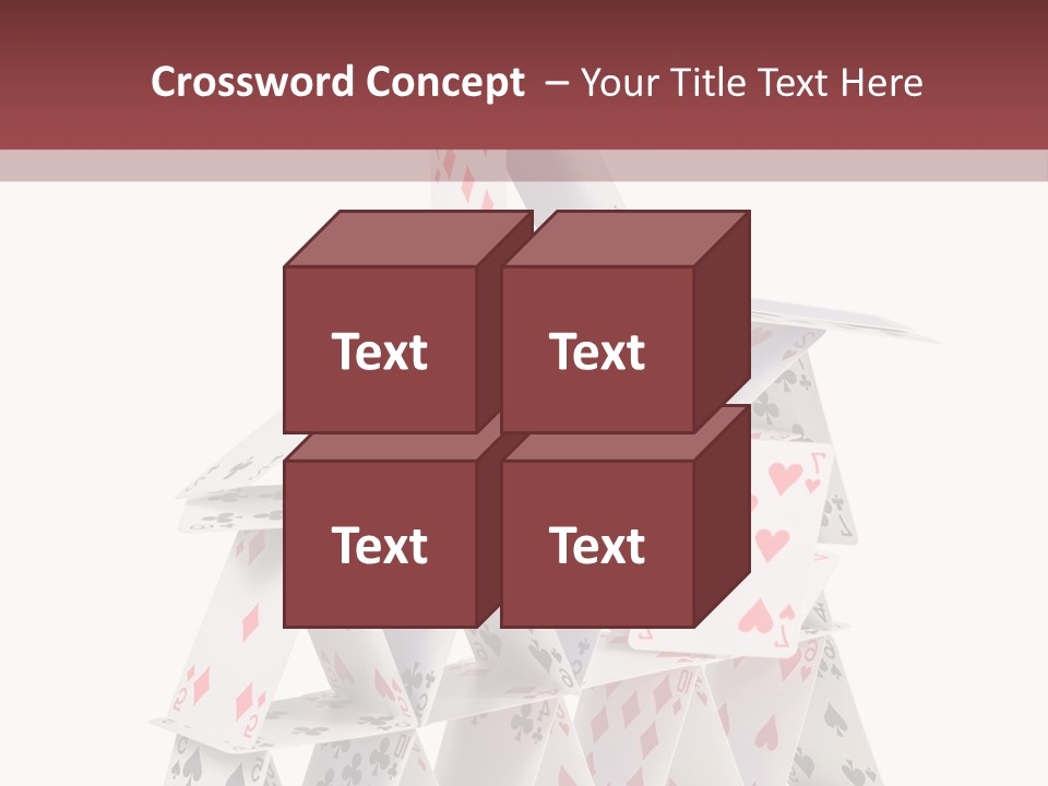 Black Balance Skillful PowerPoint Template