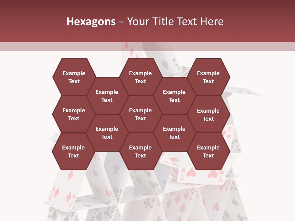 Black Balance Skillful PowerPoint Template