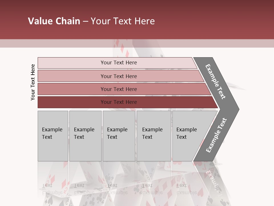 Black Balance Skillful PowerPoint Template