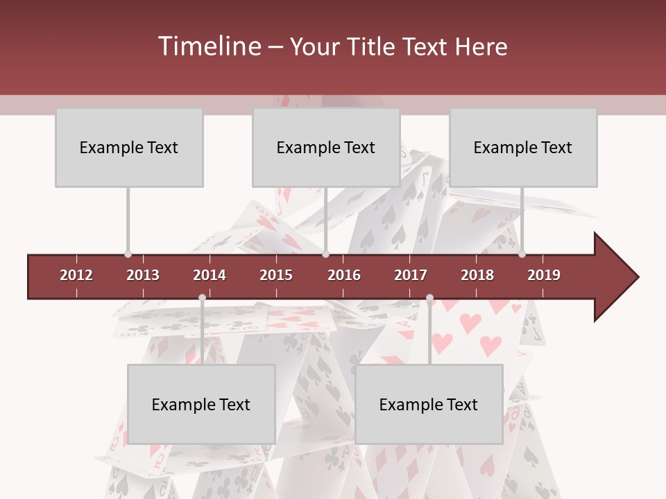Black Balance Skillful PowerPoint Template