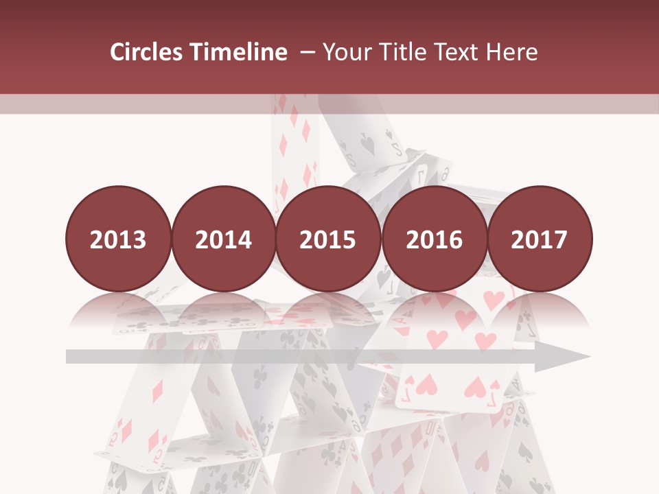 Black Balance Skillful PowerPoint Template