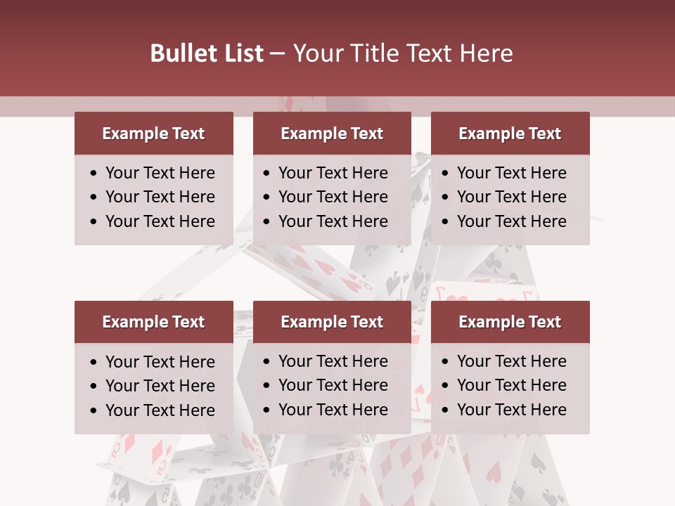Black Balance Skillful PowerPoint Template