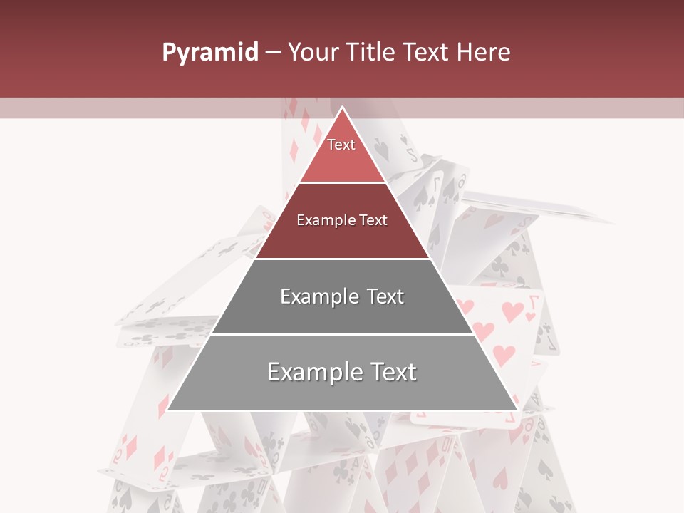 Black Balance Skillful PowerPoint Template