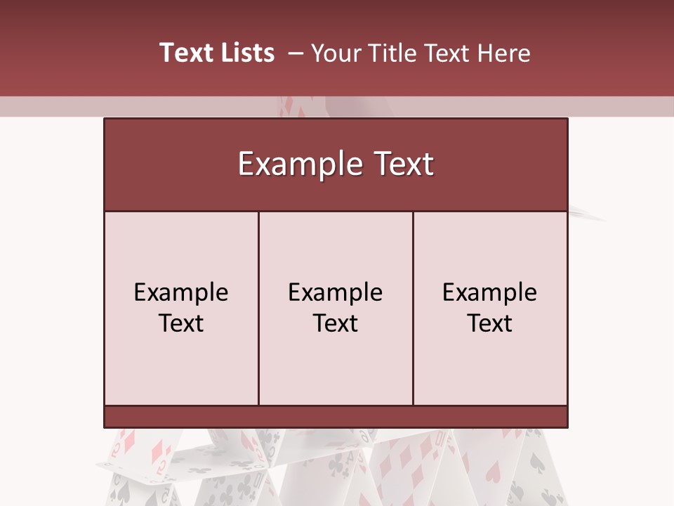 Black Balance Skillful PowerPoint Template