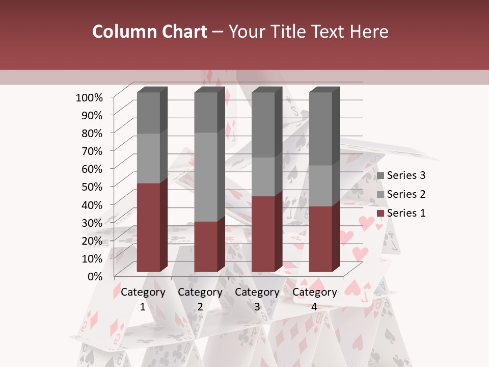 Black Balance Skillful PowerPoint Template