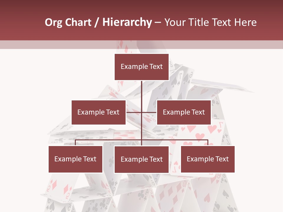 Black Balance Skillful PowerPoint Template