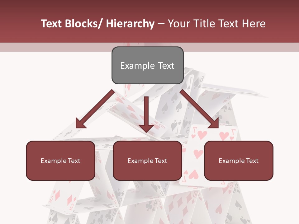 Black Balance Skillful PowerPoint Template