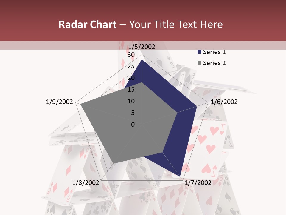 Black Balance Skillful PowerPoint Template