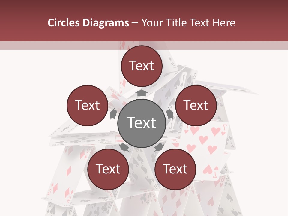 Black Balance Skillful PowerPoint Template