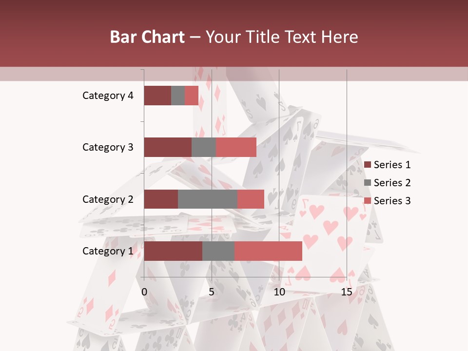 Black Balance Skillful PowerPoint Template