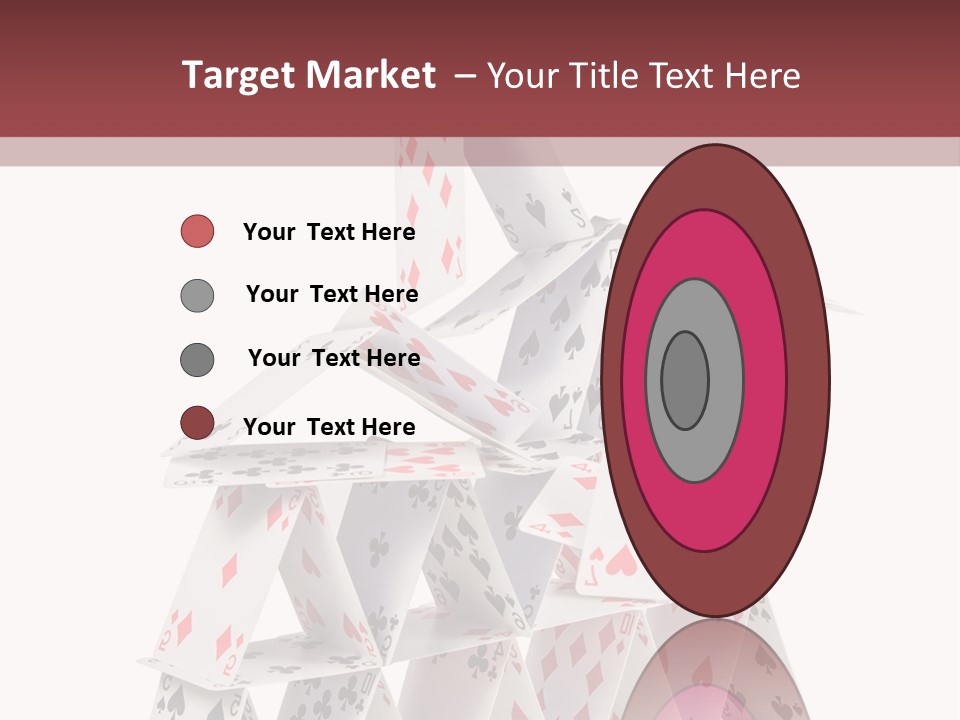 Black Balance Skillful PowerPoint Template