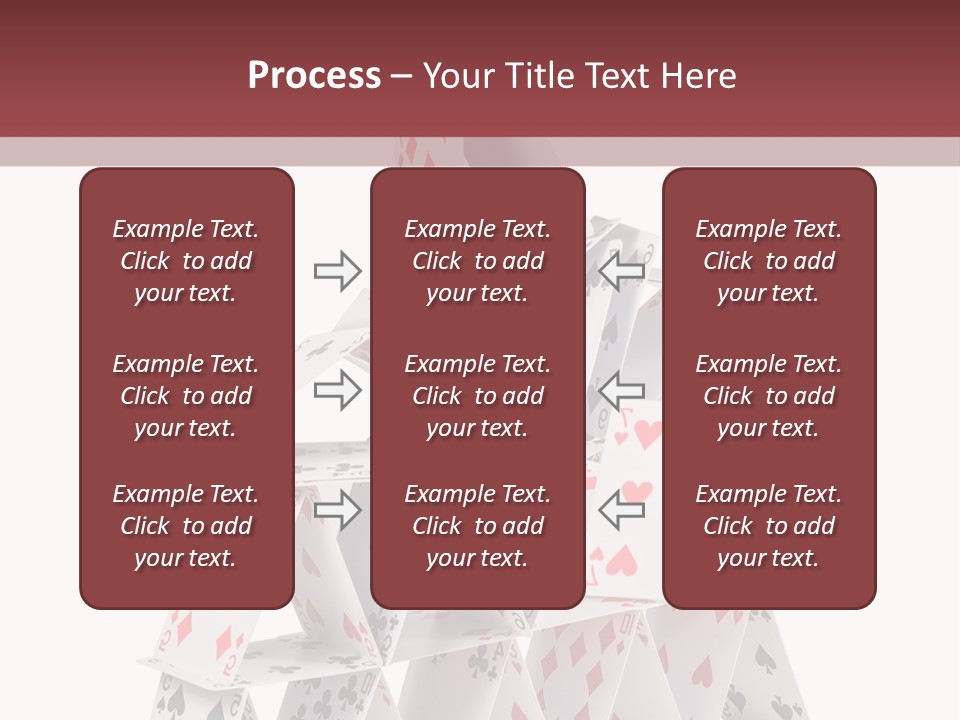 Black Balance Skillful PowerPoint Template
