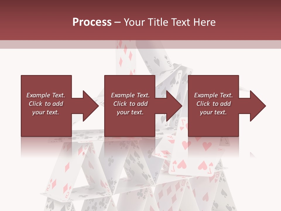 Black Balance Skillful PowerPoint Template