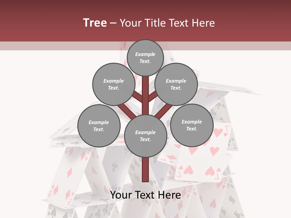 Black Balance Skillful PowerPoint Template