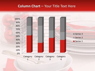 Festive Seasonal Simplicity PowerPoint Template