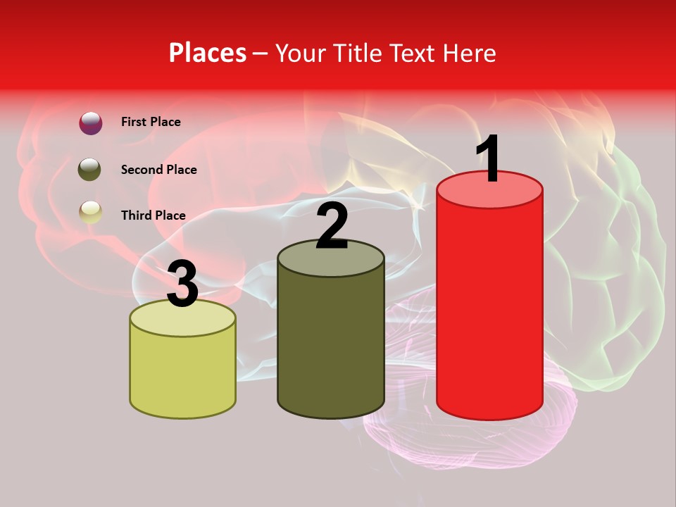 Scan Diagnosis Reason PowerPoint Template