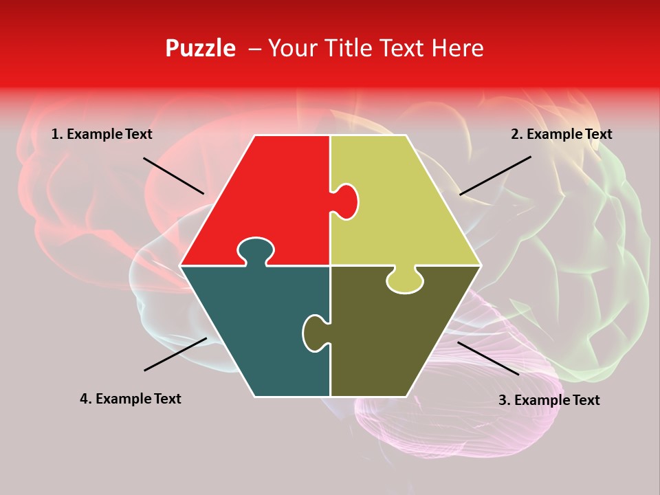 Scan Diagnosis Reason PowerPoint Template