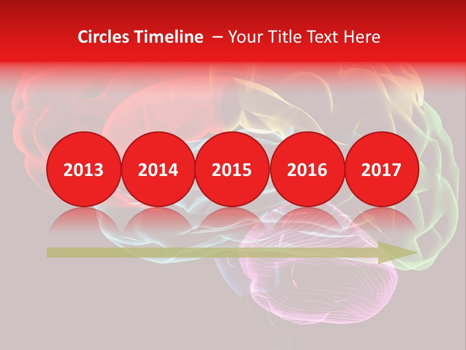 Scan Diagnosis Reason PowerPoint Template