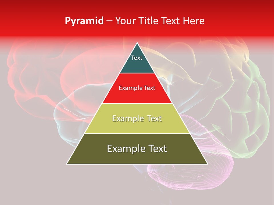 Scan Diagnosis Reason PowerPoint Template