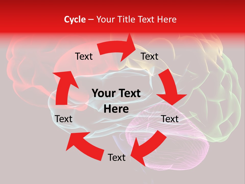 Scan Diagnosis Reason PowerPoint Template