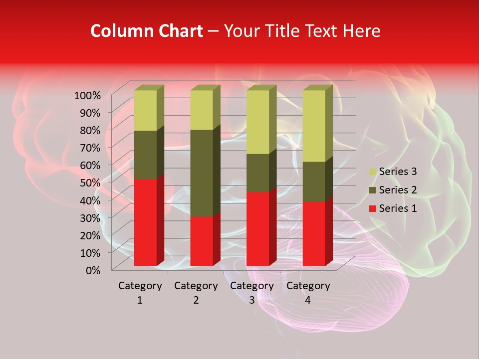 Scan Diagnosis Reason PowerPoint Template