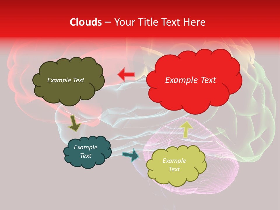 Scan Diagnosis Reason PowerPoint Template