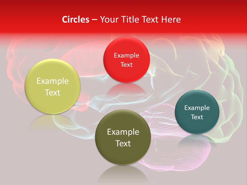 Scan Diagnosis Reason PowerPoint Template