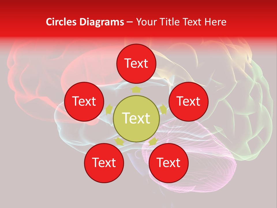 Scan Diagnosis Reason PowerPoint Template