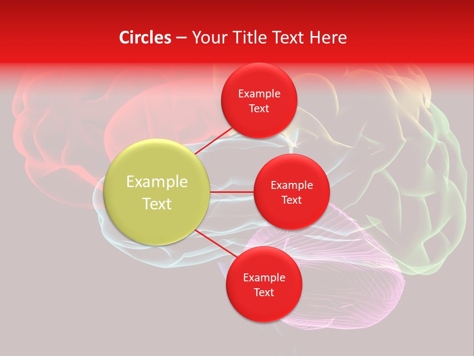 Scan Diagnosis Reason PowerPoint Template