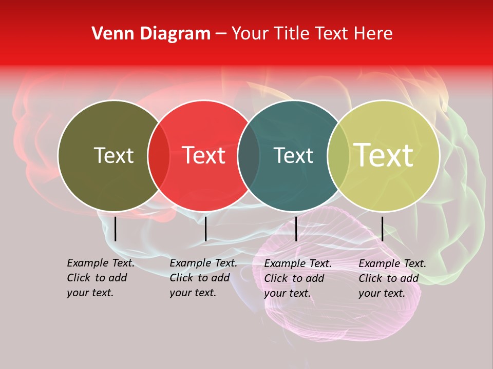 Scan Diagnosis Reason PowerPoint Template