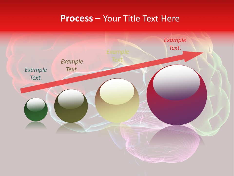 Scan Diagnosis Reason PowerPoint Template