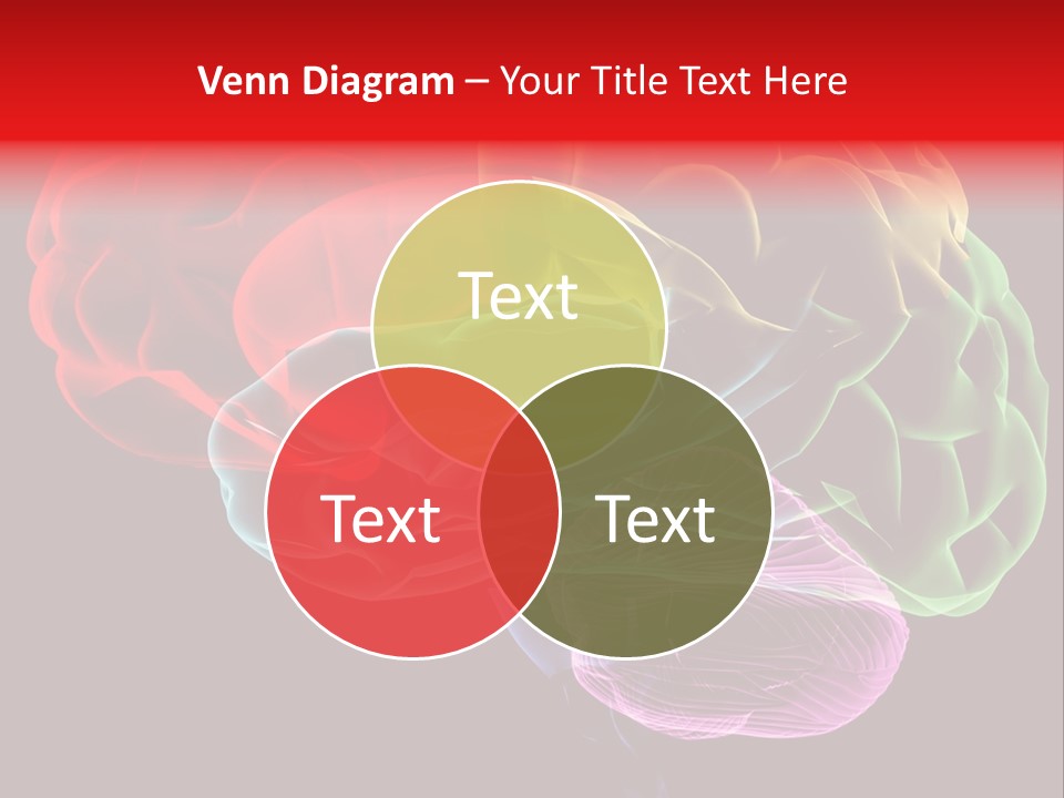 Scan Diagnosis Reason PowerPoint Template