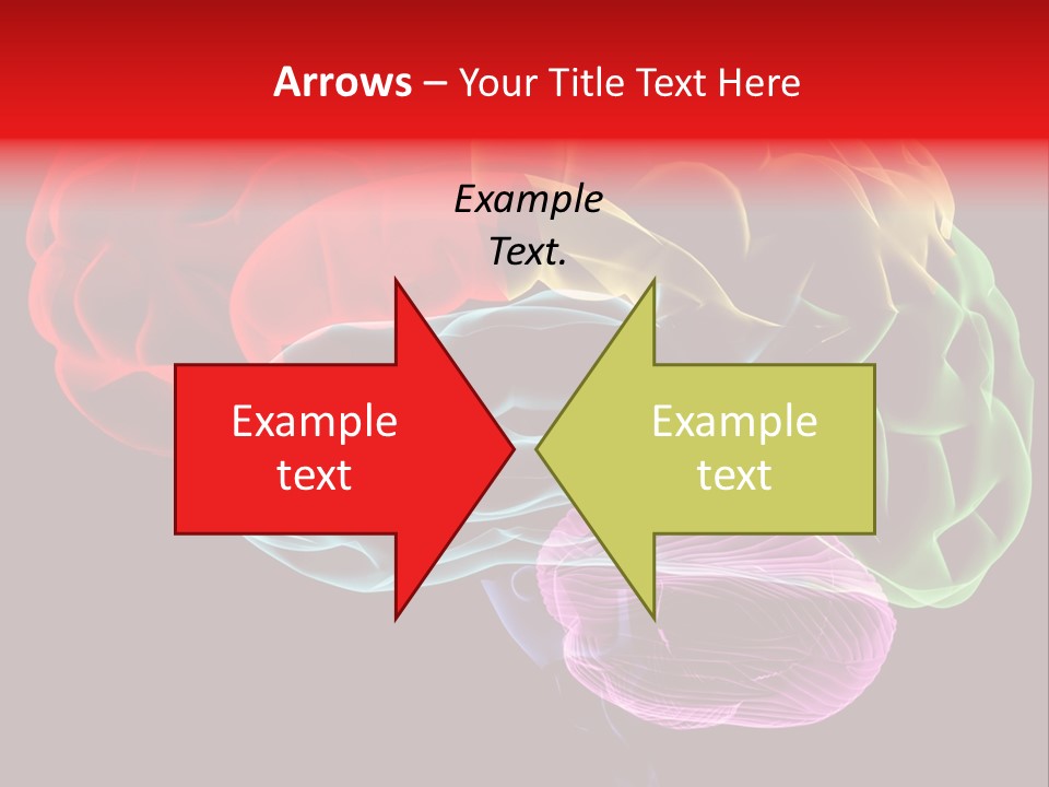 Scan Diagnosis Reason PowerPoint Template