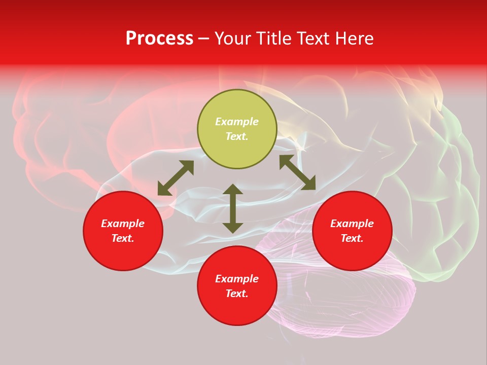 Scan Diagnosis Reason PowerPoint Template