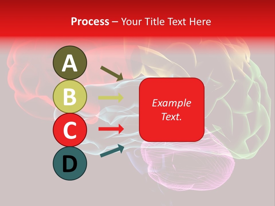 Scan Diagnosis Reason PowerPoint Template