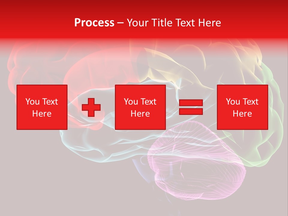Scan Diagnosis Reason PowerPoint Template