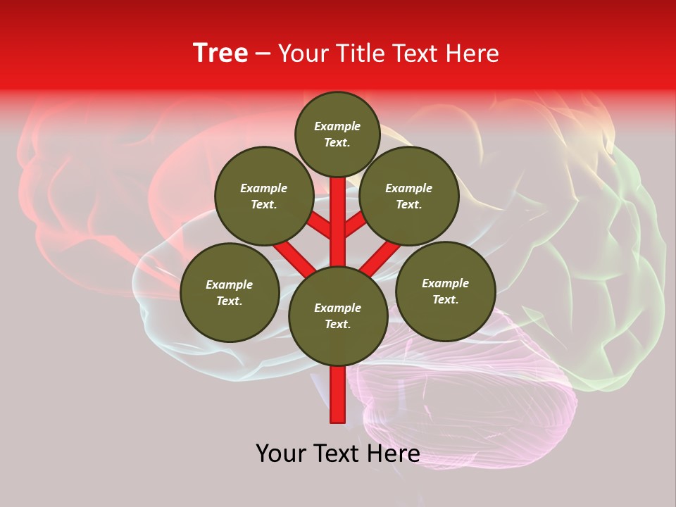 Scan Diagnosis Reason PowerPoint Template