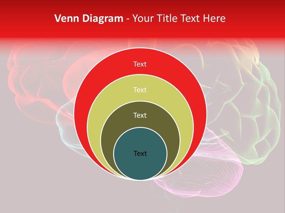Scan Diagnosis Reason PowerPoint Template