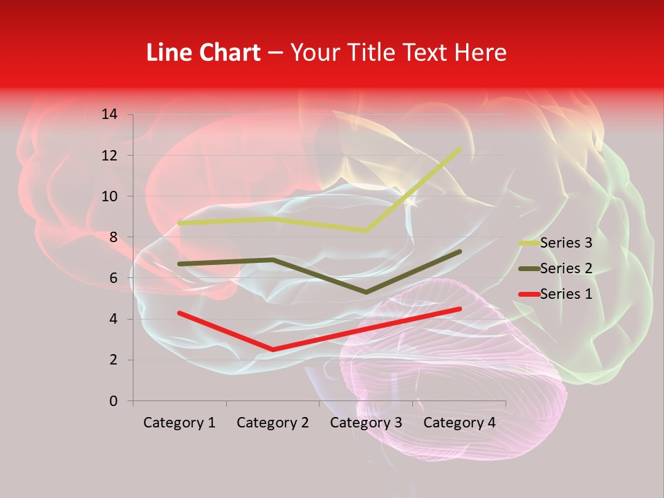 Scan Diagnosis Reason PowerPoint Template