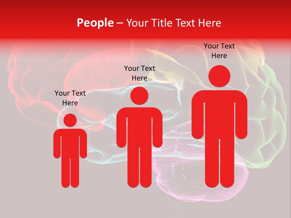 Scan Diagnosis Reason PowerPoint Template