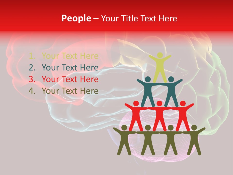 Scan Diagnosis Reason PowerPoint Template
