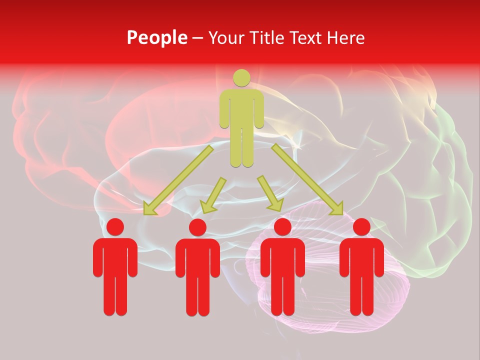 Scan Diagnosis Reason PowerPoint Template
