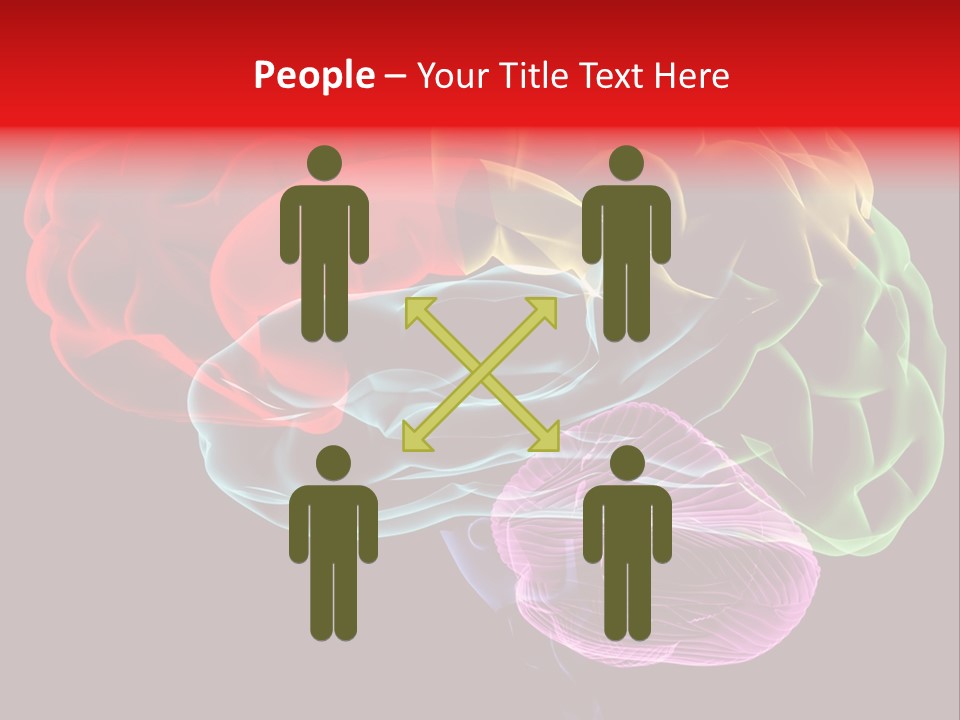 Scan Diagnosis Reason PowerPoint Template