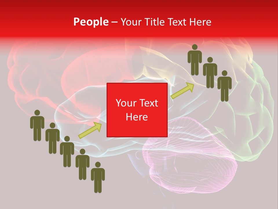 Scan Diagnosis Reason PowerPoint Template