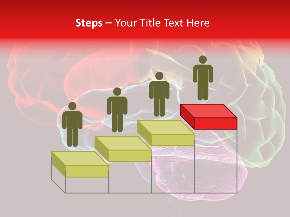 Scan Diagnosis Reason PowerPoint Template