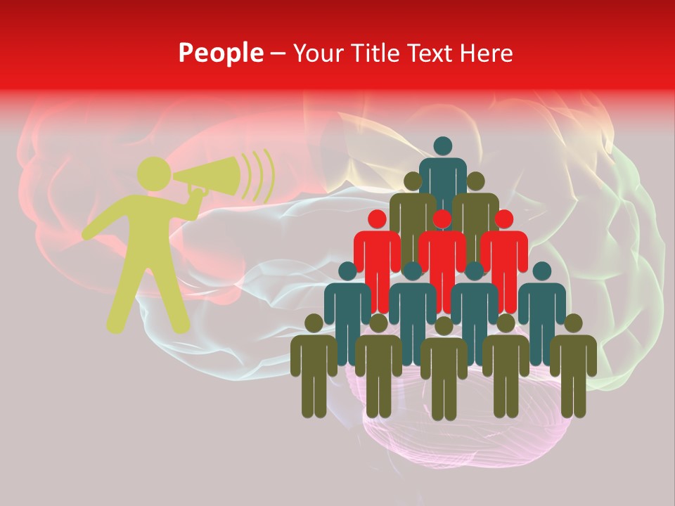 Scan Diagnosis Reason PowerPoint Template