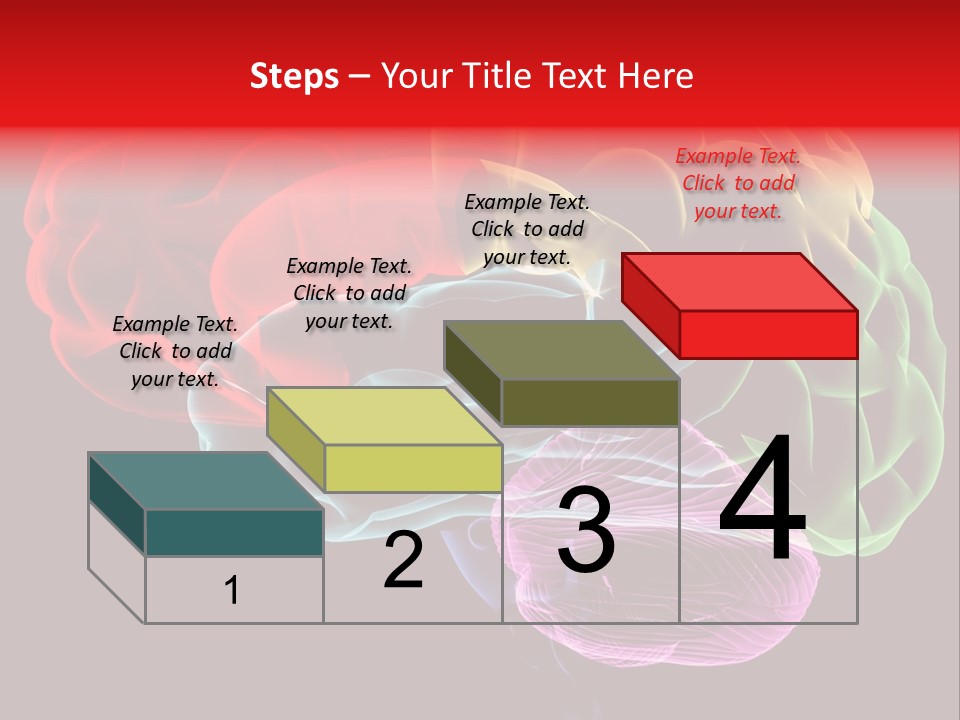 Scan Diagnosis Reason PowerPoint Template