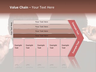 Energy Optician Positivity PowerPoint Template